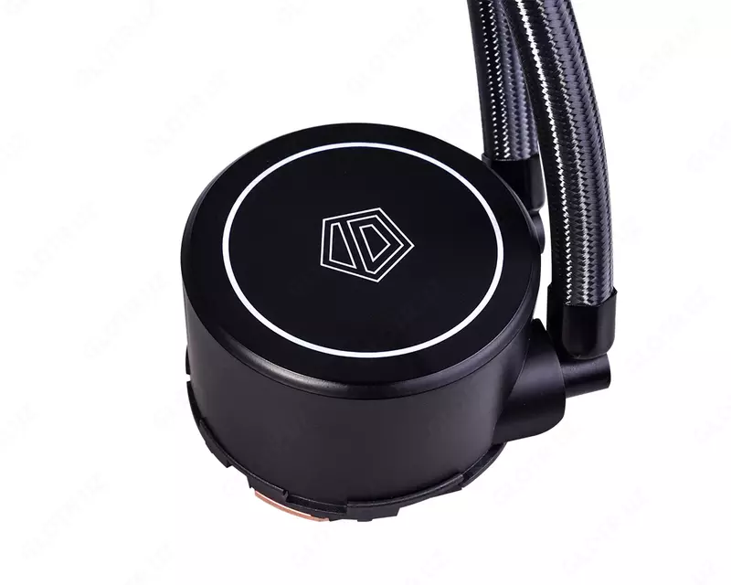 767 000 so'm Suv sovutish tizimi ID sovutish FROSTFLOW X 360