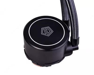 767 000 сум / шт. Система водяного охлаждения ID Cooling FROSTFLOW X 360