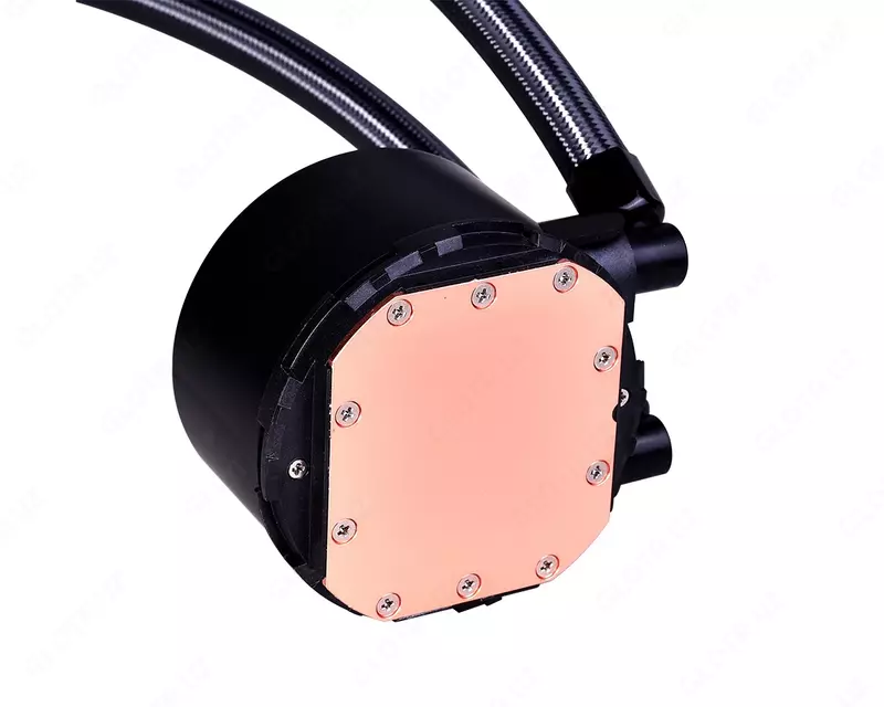 Suv sovutish tizimi ID sovutish FROSTFLOW X 360 Chakana savdo