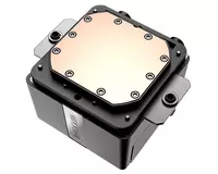 Система водяного охлаждения ID Cooling DASHFLOW 240 BASIC BLACK Только в розницу