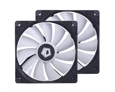 Система водяного охлаждения ID Cooling AURAFLOW X 240 Только в розницу