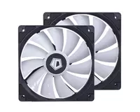 Suv sovutish tizimi ID sovutish AURAFLOW X 240 Chakana savdo