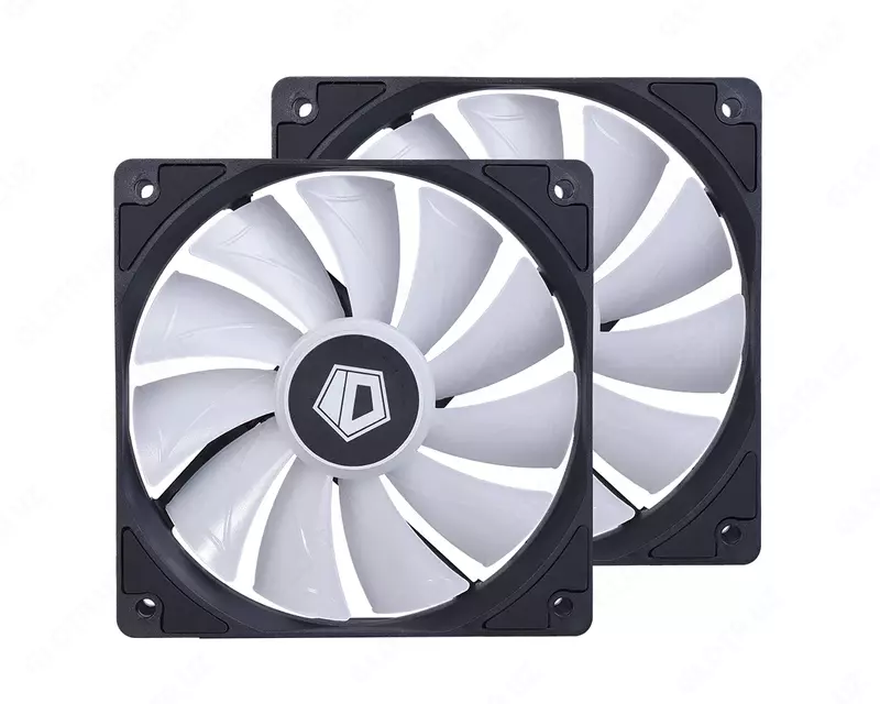 Suv sovutish tizimi ID sovutish AURAFLOW X 240 Chakana savdo