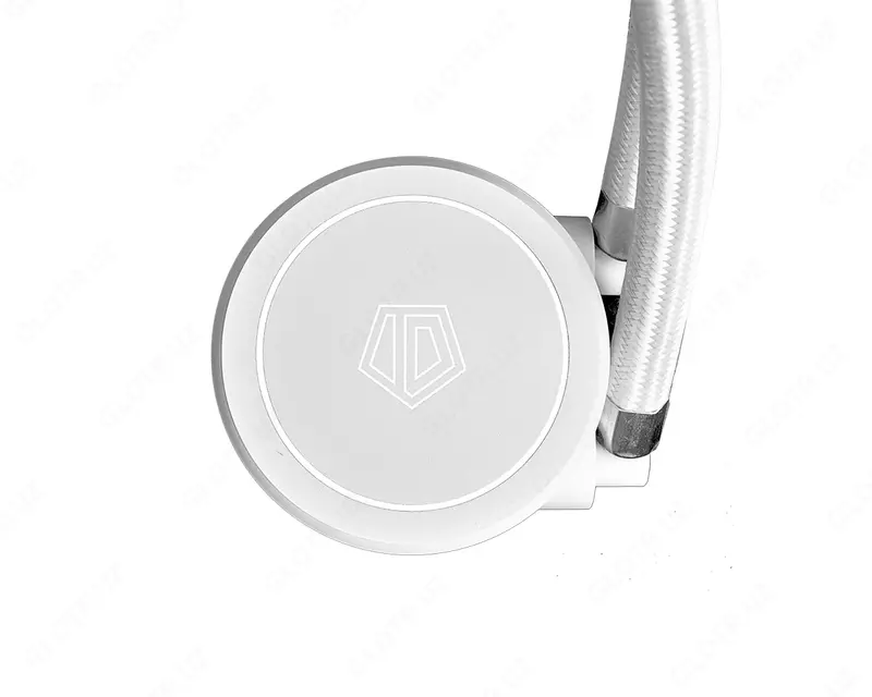 Suv sovutish tizimi ID sovutish AURAFLOW X 240 SNOW - ООО "Hitech LTD"