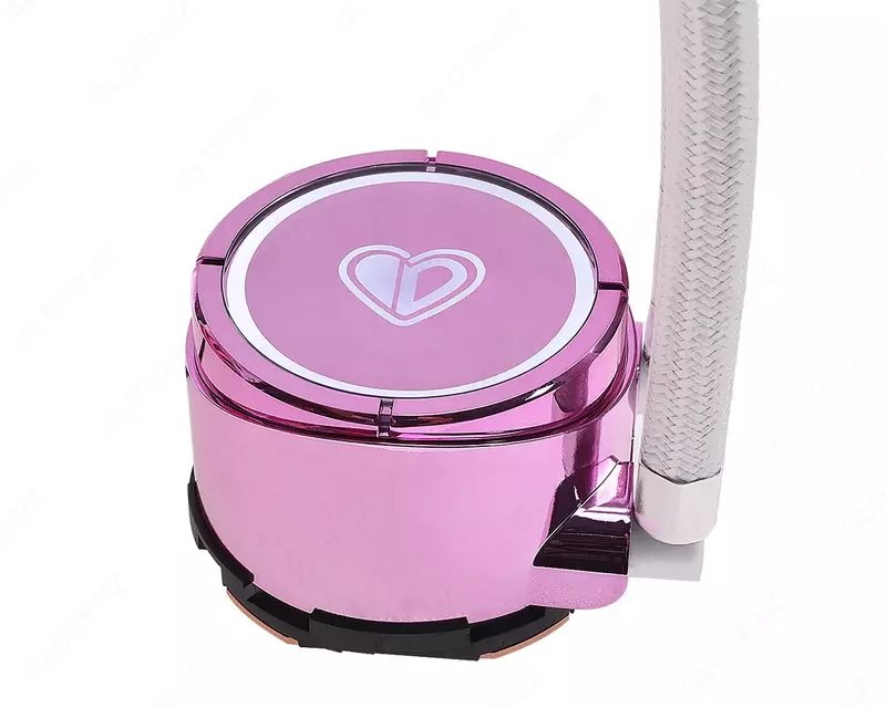 Система водяного охлаждения ID Cooling PINKFLOW 240 ARGB