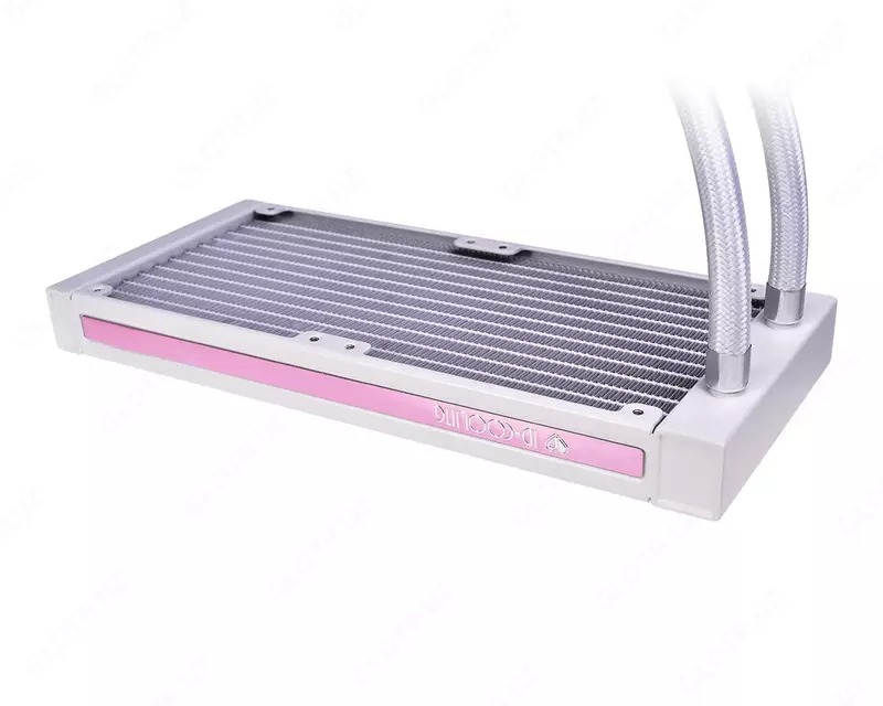 Система водяного охлаждения ID Cooling PINKFLOW 240 ARGB