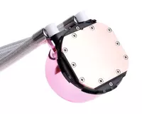 Suv sovutish tizimi ID sovutish PINKFLOW 240 ARGB ООО "Hitech LTD"