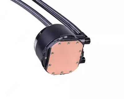 780 000 so'm / dona ID Cooling ZOOMFLOW 240X ARGB suv sovutish tizimi