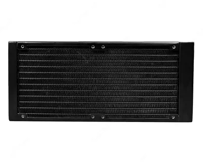 ID Cooling ZOOMFLOW 240X ARGB suv sovutish tizimi Chakana savdo