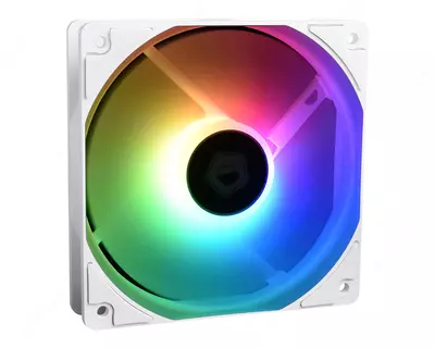 Система водяного охлаждения ID Cooling ZOOMFLOW 360XT SNOW 👉 HITECH PRO | IT-оборудование и видеонаблюдение по всему Узбекистану