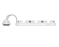 Система жидкостного охлаждения ID Cooling DASHFLOW 360 BASIC WHITE - 910 000 сум