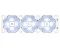 910 000 сум Система жидкостного охлаждения ID Cooling DASHFLOW 360 BASIC WHITE
