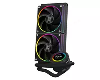 Система водяного охлаждения ID Cooling SL240 - 1 287 000 сум