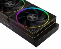 1 287 000 сум Система водяного охлаждения ID Cooling SL240