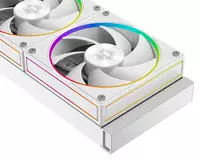 1 326 000 сум Система водяного охлаждения ID Cooling SL240 WHITE