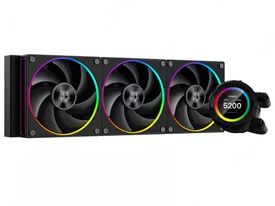 Система водяного охлаждения ID Cooling SL360
