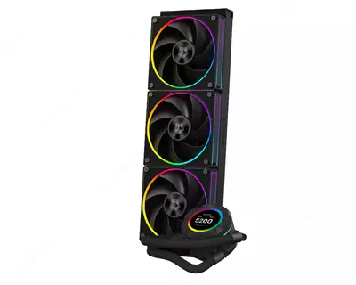 Система водяного охлаждения ID Cooling SL360 - 1 690 000 сум / шт.