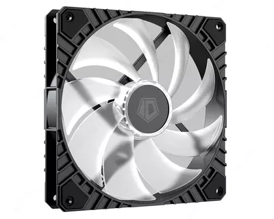 Вентилятор корпусный ID Cooling WF-14025-XT ARGB - 91 000 сум / шт.