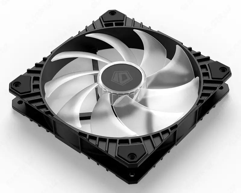 91 000 so'm Koson fanining ID sovutish WF-14025-XT ARGB