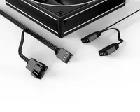 Комплект вентиляторов ID Cooling AF-127-ARGB-K TRIO Только в розницу