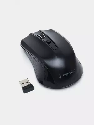 Simsiz optik sichqoncha Gembird MUSW-4B-04