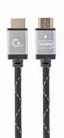 Кабель HDMI Gembird CCB-HDMIL-3M high speed with Ethernet
