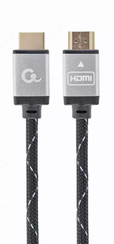 Кабель HDMI Gembird CCB-HDMIL-3M high speed with Ethernet