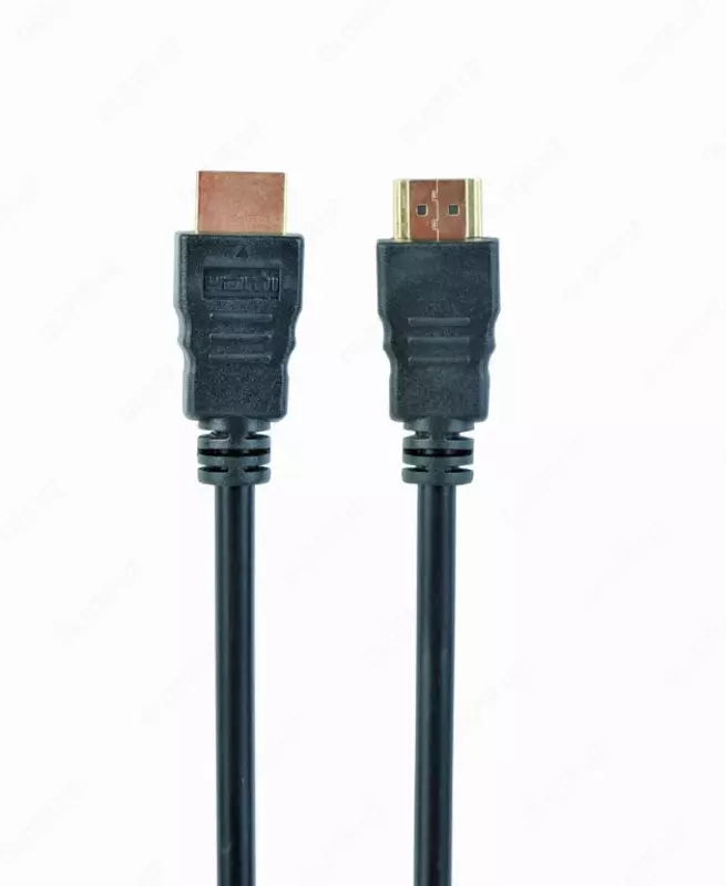 Кабель HDMI Gembird CC-HDMI4-30M high speed with Ethernet