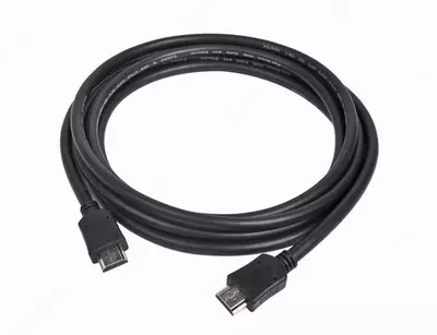 Кабель HDMI Gembird CC-HDMI4-30M high speed with Ethernet