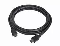 Кабель HDMI Gembird CC-HDMI4-30M high speed with Ethernet