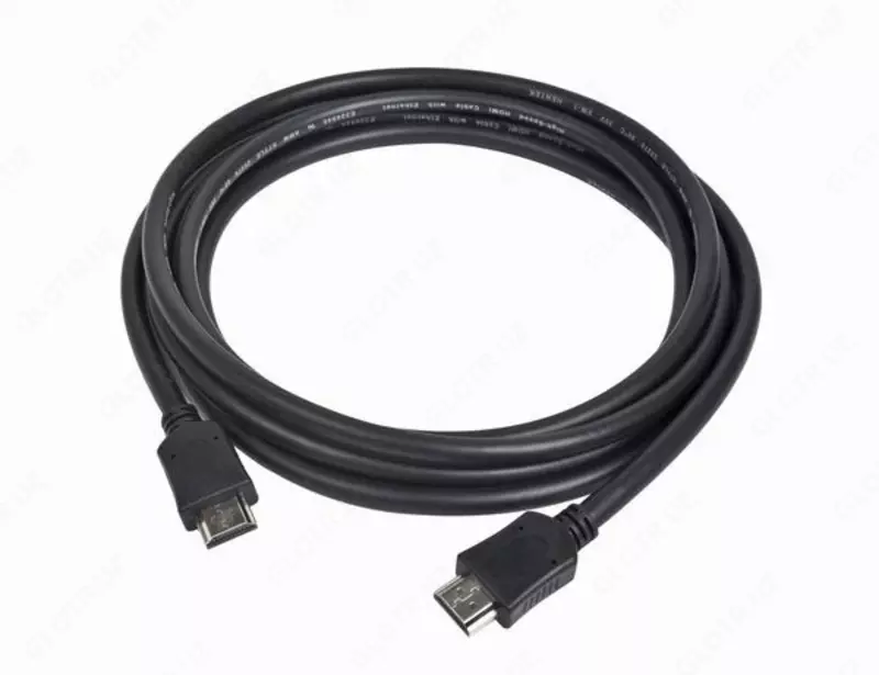 Кабель HDMI Gembird CC-HDMI4-30M high speed with Ethernet