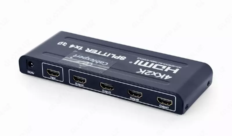 HDMI splitter Gembird DSP-4PH4-02