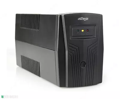 Источник бесперебойного питания Energenie (Gembird) EG-UPS-B850 EA285-LED 850VA