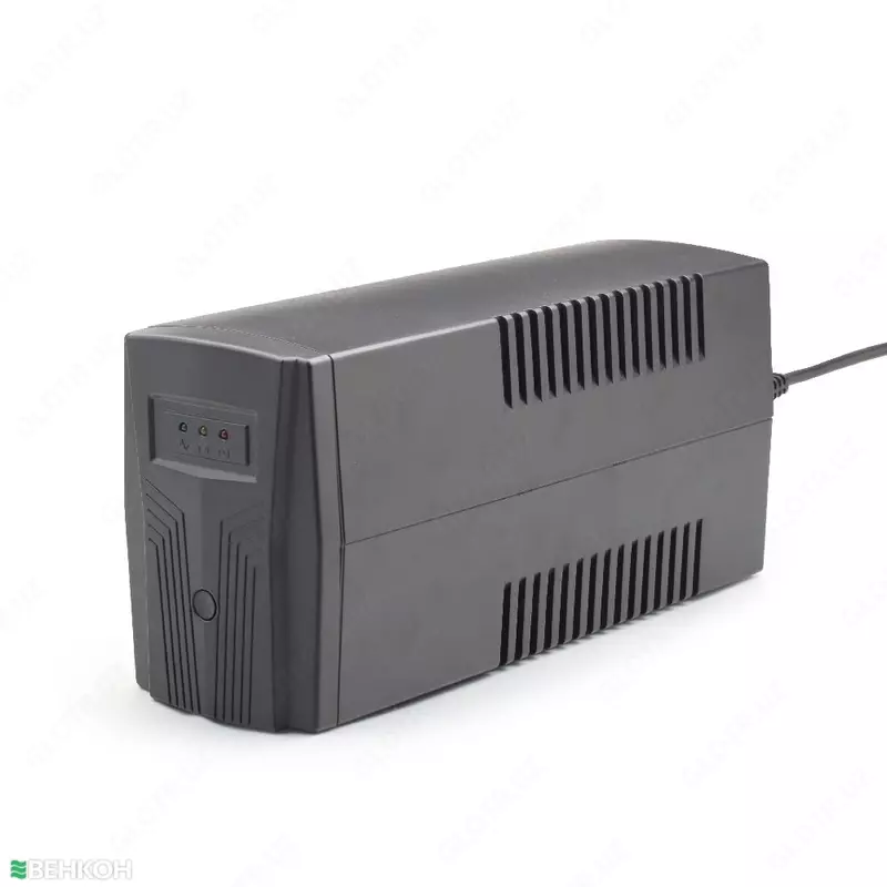 Источник бесперебойного питания Energenie (Gembird) EG-UPS-B850 EA285-LED 850VA - 546 000 сум