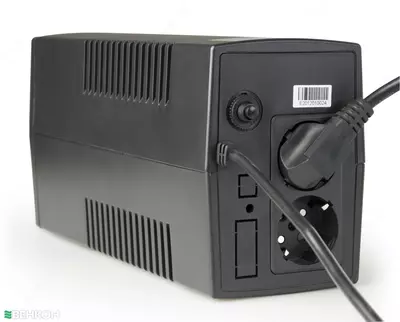 546 000 сум / шт. Источник бесперебойного питания Energenie (Gembird) EG-UPS-B850 EA285-LED 850VA