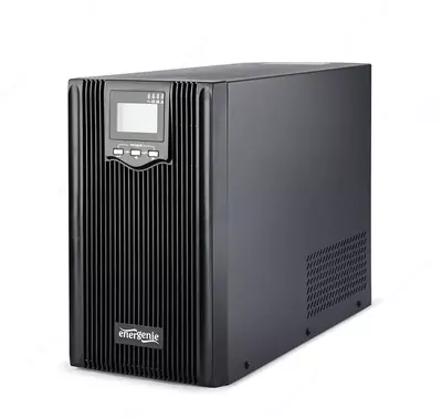 Источник бесперебойного питания Energenie (Gembird) EG-UPS-PS3000-01 EA630 3000VA