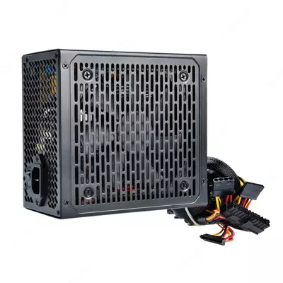 Elektr ta'minoti Arktek Voltron Series 80 Plus 550W Elektr ta