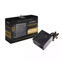 по запросу Блок питания Arktek Voltron Series 80 Plus 600W