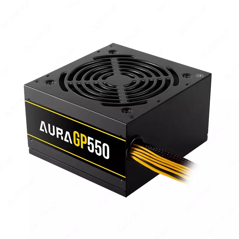 Блок питания Gamdias AURA GP550 550W