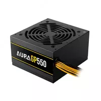 Блок питания Gamdias AURA GP550 550W
