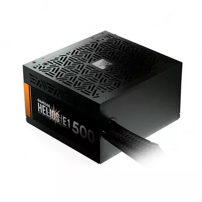Quvvat manbai Gamdias HELIOS E1-500 500W - 377 000 so'm / dona