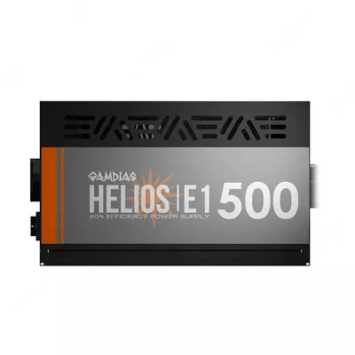 377 000 so'm / dona Quvvat manbai Gamdias HELIOS E1-500 500W