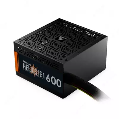 Quvvat manbai Gamdias HELIOS E1-600 600W