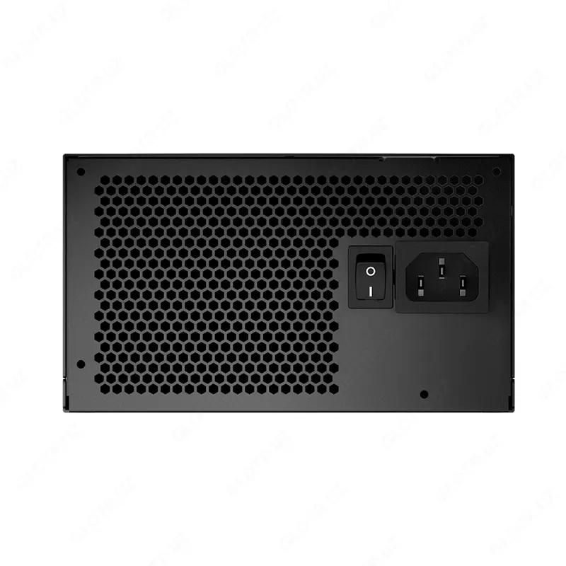 Блок питания MSI MPG A750GF 80 Plus Gold, 750W