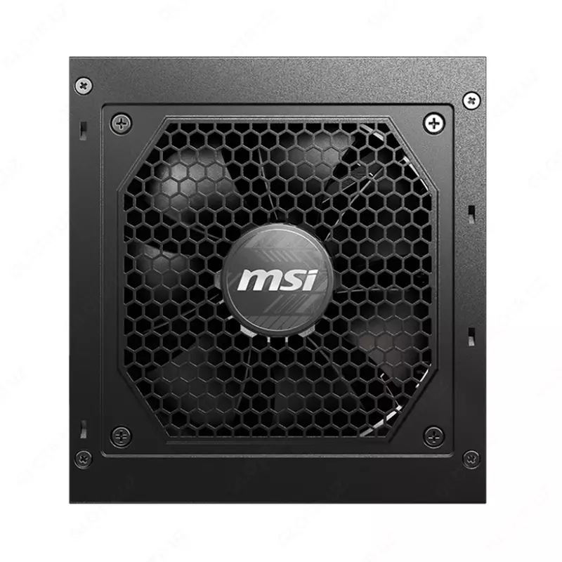 Блок питания MSI MPG A850GL PCIE5 80 Plus Gold, 850 Watt