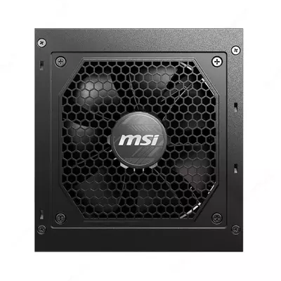 Блок питания MSI MPG A850GL PCIE5 80 Plus Gold