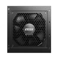 Блок питания MSI MPG A850GL PCIE5 80 Plus Gold