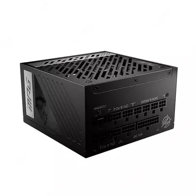 MSI MPG A1000G PCIE5 80 Plus Gold 1000 vatt quvvat manbai MSI MPG A1000G PCIE5 80 Plus Gold 1000 vatt quvvat manbai