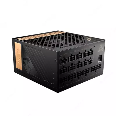 Блок питания MSI MEG Ai1300P PCIE5 80 Plus PLATINUM