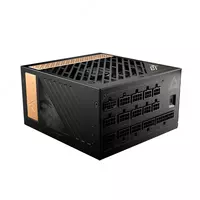 Блок питания MSI MEG Ai1300P PCIE5 80 Plus PLATINUM